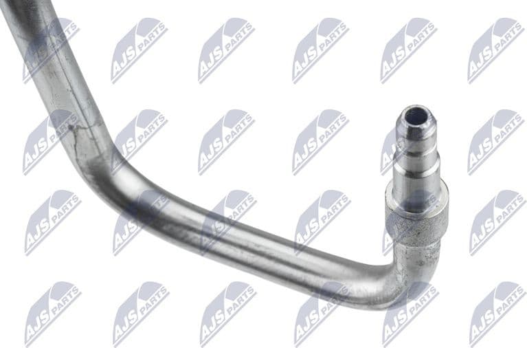 Hydraulic Hose, steering SPH-FR-008 - image 4