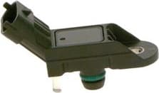 Sensor, boost pressure 0261230284 - image 7