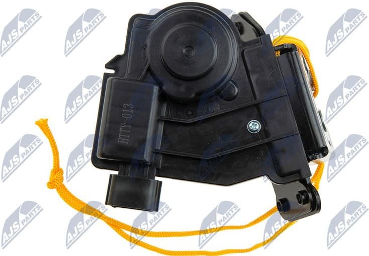 Tailgate Lock EZC-TY-013 - image 3