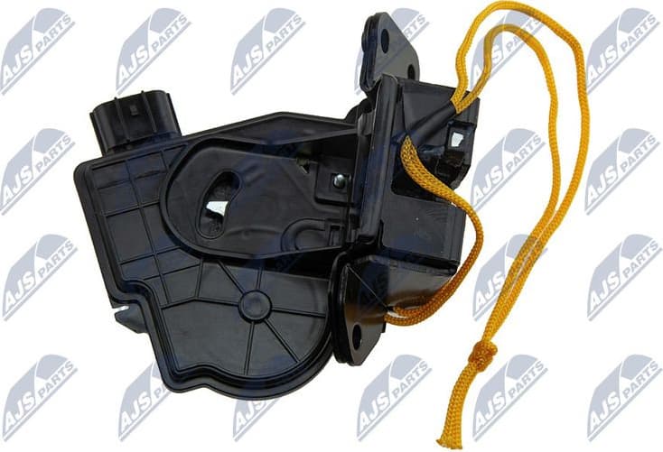 Tailgate Lock EZC-TY-013 - image 4