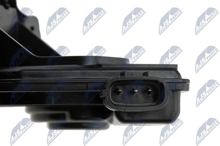 Tailgate Lock EZC-TY-013 - image 7