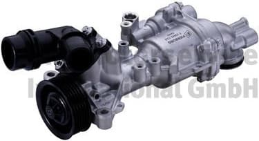 Water Pump, engine cooling 7.10942.13.0