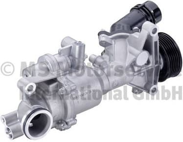 Water Pump, engine cooling 7.10942.13.0 - image 2