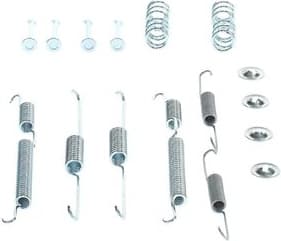 Accessory Kit, brake shoes 1987475288 - image 4