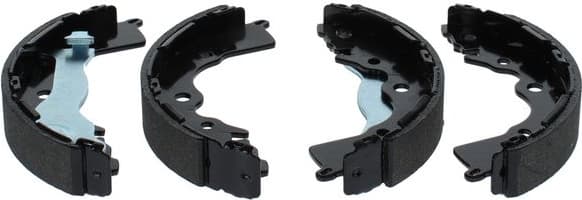 Brake Shoe Set 0986487748 - image 7