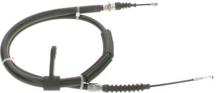 Cable Pull, parking brake 1987477621 - image 5