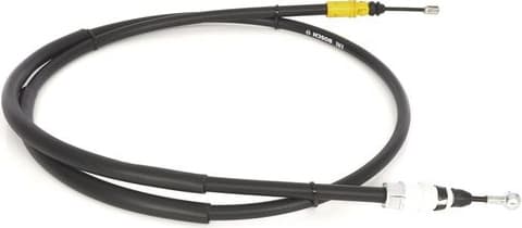 Cable Pull, parking brake 1987482681 - image 8