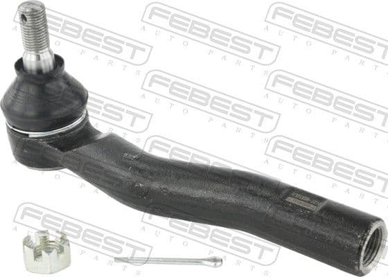 Tie Rod End 0121-NGX10LH