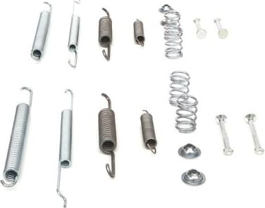 Accessory Kit, brake shoes 1 987 475 204 - image 8