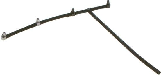 Hose, fuel overflow 0928402042 - image 5