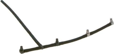 Hose, fuel overflow 0928402042 - image 7