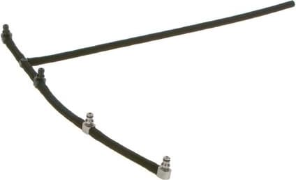 Hose, fuel overflow 0928402042 - image 8