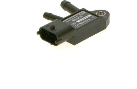 Sensor, exhaust pressure 0281006122 - image 6