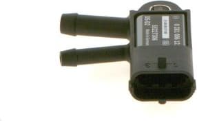 Sensor, exhaust pressure 0281006122 - image 7