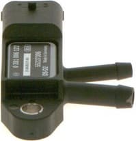 Sensor, exhaust pressure 0281006122 - image 9