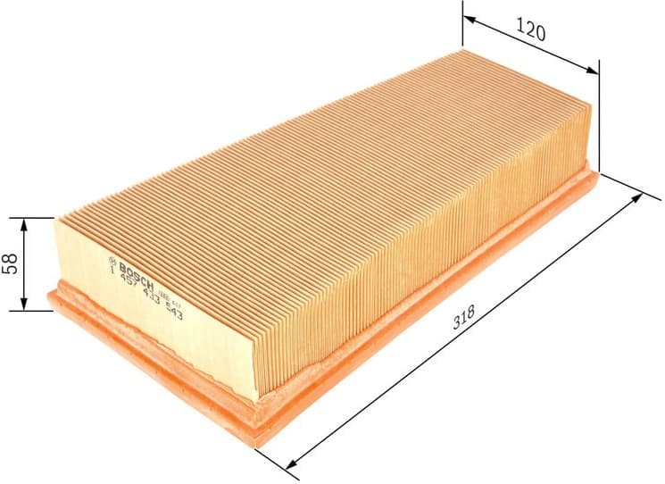 Air Filter 1457433543 - image 11