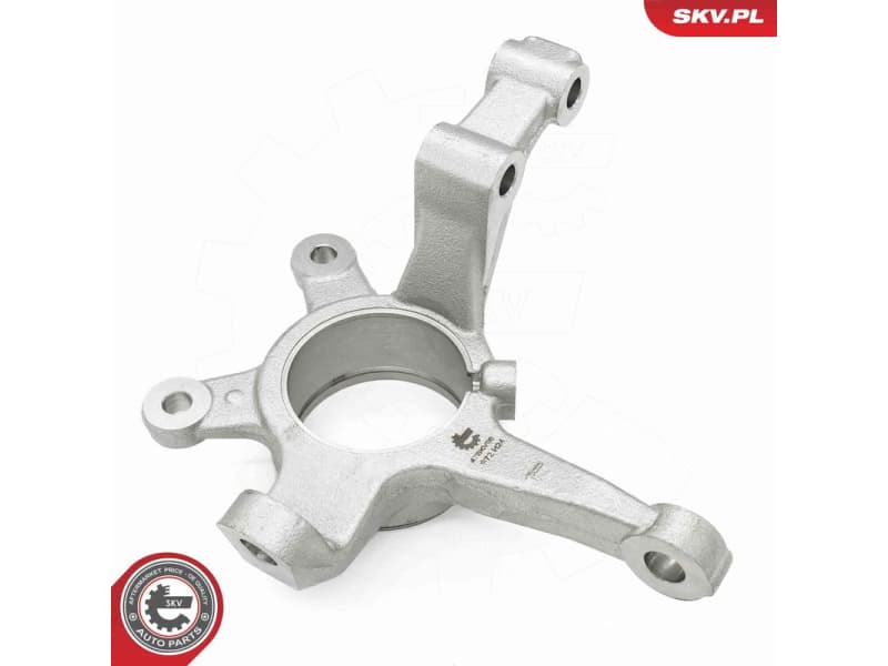 Steering Knuckle, wheel suspension 47SKV961 - image 2
