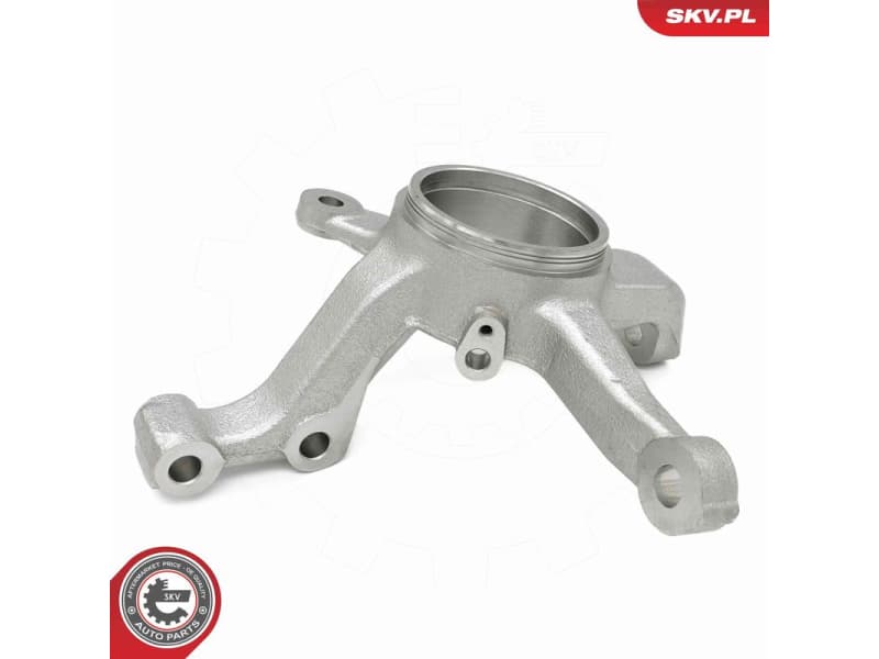Steering Knuckle, wheel suspension 47SKV961 - image 5