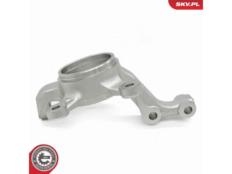 Steering Knuckle, wheel suspension 47SKV961 - image 6
