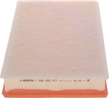 Air Filter F026400477 - image 6