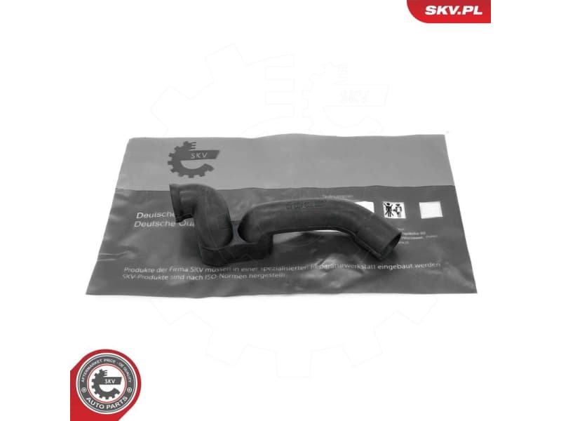 Hose, cylinder head cover ventilation 54SKV765