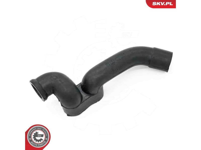 Hose, cylinder head cover ventilation 54SKV765 - image 2