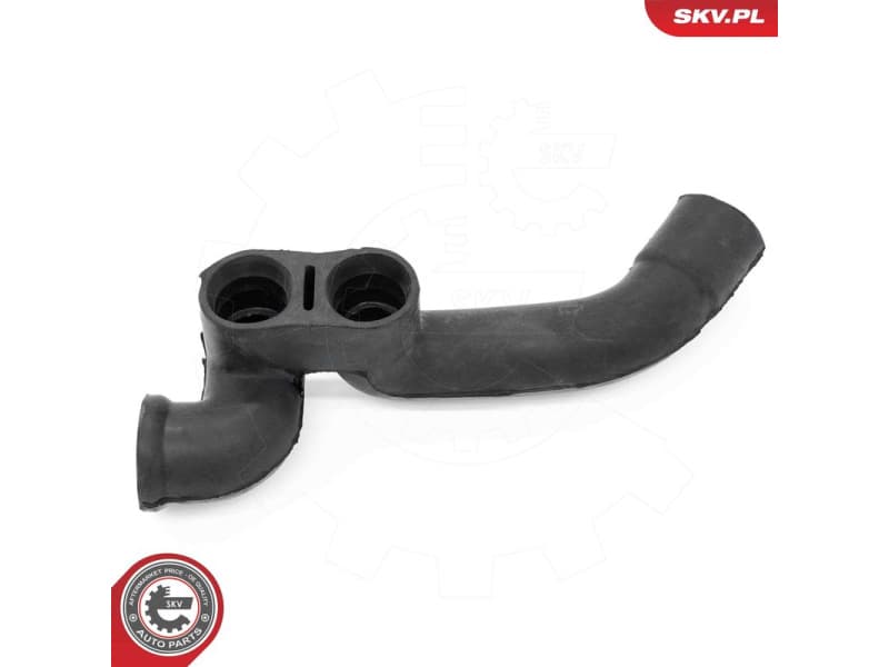 Hose, cylinder head cover ventilation 54SKV765 - image 3