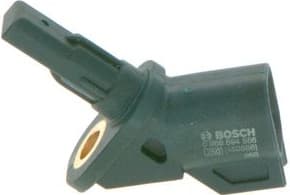 Sensor, wheel speed 0986594556 - image 7