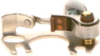 Contact Breaker, ignition distributor 1987231004 - image 7