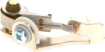 Contact Breaker, ignition distributor 1987231004 - image 9