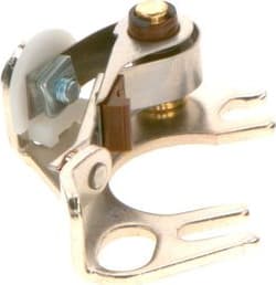 Contact Breaker, ignition distributor 1987231004 - image 10