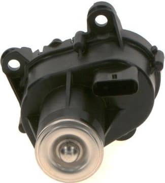 Swirl flap control actuator, intake manifold 0280751004 - image 8
