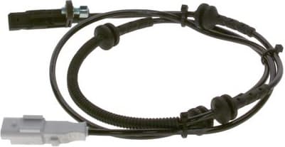 Sensor, wheel speed 0986594522 - image 5