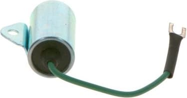 Capacitor, ignition system 1237330809 - image 2