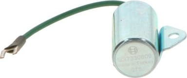 Capacitor, ignition system 1237330809 - image 4