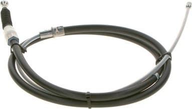 Cable Pull, parking brake 1 987 482 861 - image 8