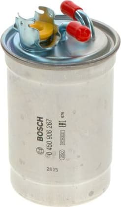 Fuel Filter 0450906267 - image 6