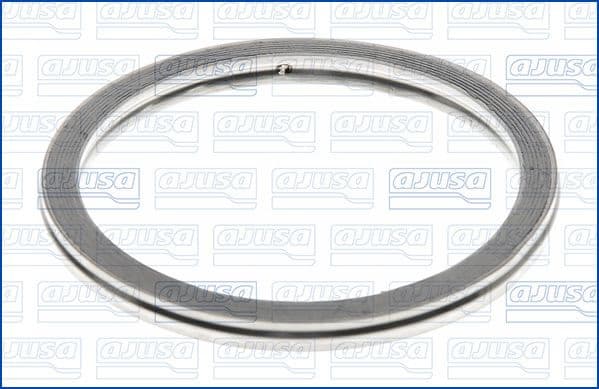 Seal Ring, exhaust pipe 19002500