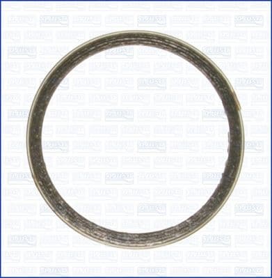 Seal Ring, exhaust pipe 19002500 - image 2