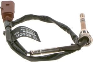 Sensor, exhaust gas temperature 0 986 259 104 - image 7