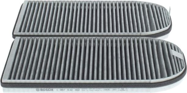 Filter, cabin air 1987432362 - image 6