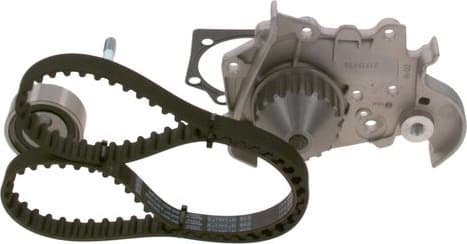 Water Pump & Timing Belt Kit 1987946466 - image 7