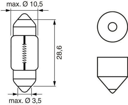 Bulb Pure Light 1 987 302 227 - image 11