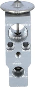 Expansion Valve, air conditioning 38752