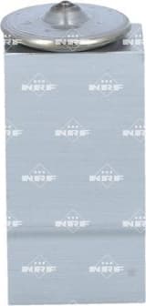 Expansion Valve, air conditioning 38752 - image 4