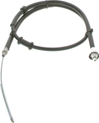 Cable Pull, parking brake 1987477927 - image 2