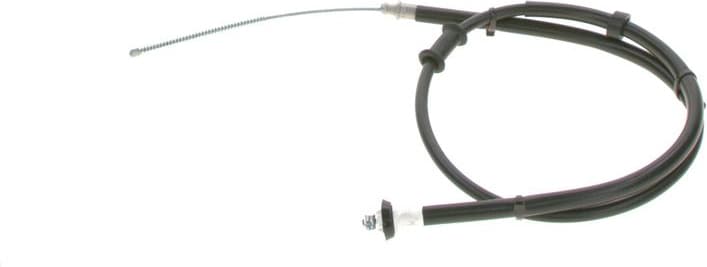 Cable Pull, parking brake 1987477927 - image 3