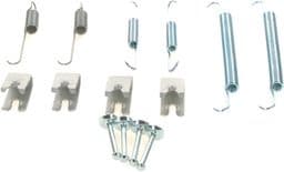 Accessory Kit, brake shoes 1 987 475 261 - image 2
