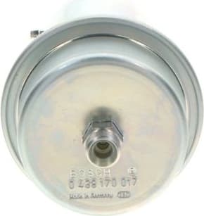 Pressure Accumulator, fuel pressure 0438170017 - image 2