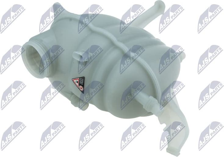 Expansion Tank, coolant CZW-ME-031